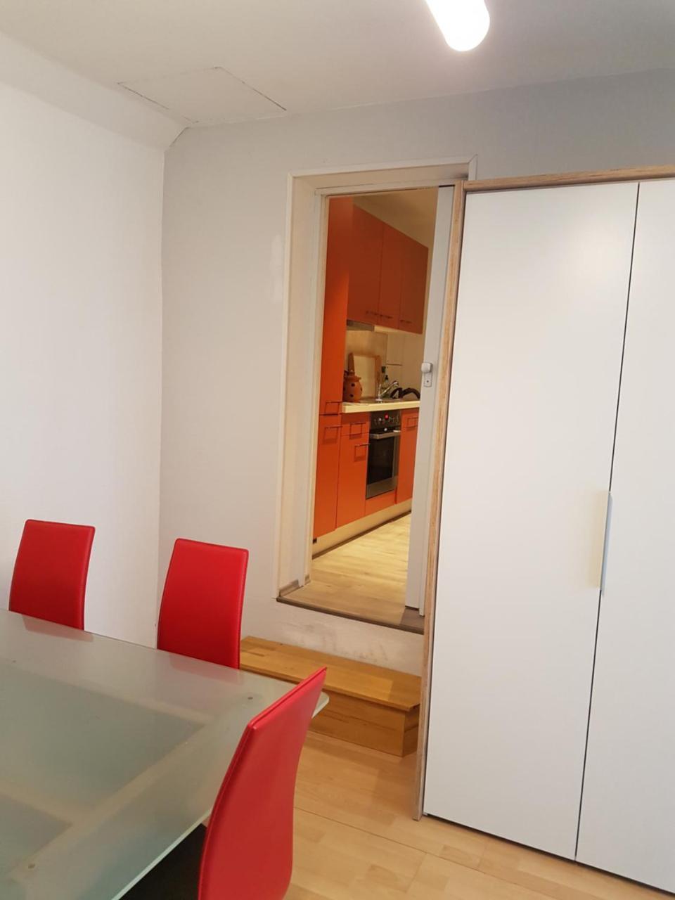 Zeuthen Ferienwohnung Am See, Stadtgrenze Berlin Eksteriør bilde